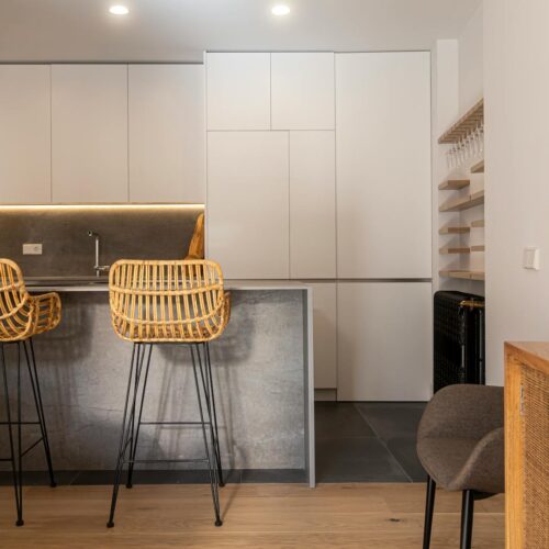 Architecture Website